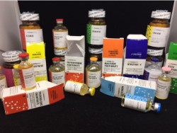Pharma Tech Labs Steroids