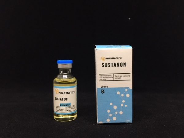 Pharma Tech Labs Sustanon