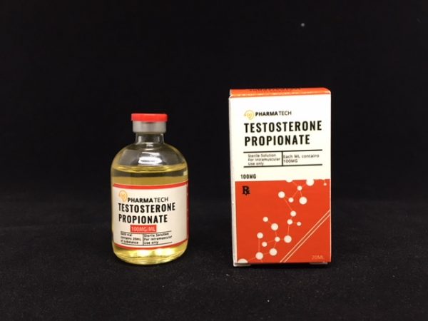 Pharma Tech Labs Testosterone Propionate