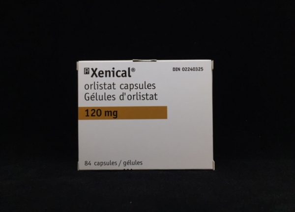 XENICAL - ORLISTAT